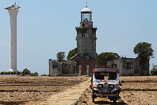 <span class="mw-page-title-main">Lubang, Occidental Mindoro</span> Municipality in Occidental Mindoro, Philippines