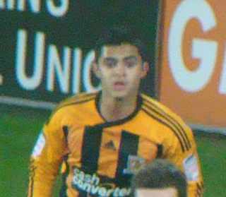 <span class="mw-page-title-main">Cameron Stewart (footballer)</span> English footballer