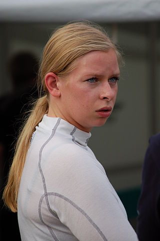 <span class="mw-page-title-main">Christina Nielsen</span> Danish racing driver