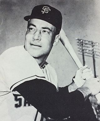 <span class="mw-page-title-main">Chuck Hiller</span> American baseball player (1934-2004)