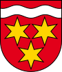 Birsfelden – znak