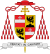 Franz König's coat of arms