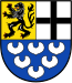 Blason de Nettersheim