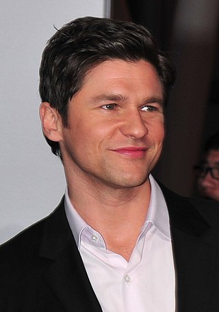 <span class="mw-page-title-main">David Burtka</span> American actor and professional chef