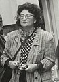 Dora Dolz in mei 1993 geboren op 5 november 1941