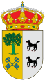 Blason de Cebolla