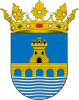 Coat of arms of Nájera