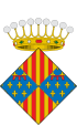 Escudo d'armas