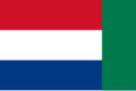 Flag of Griqualand East