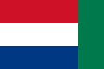 Vlag van Griekwaland-Oos