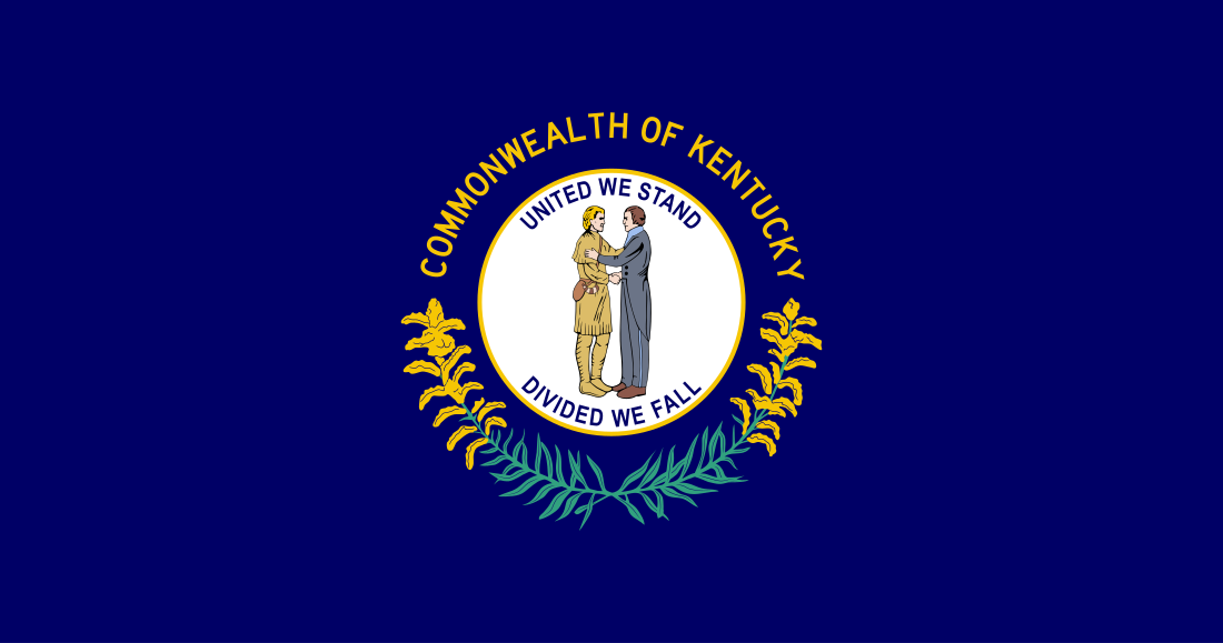 Governor of Kentucky