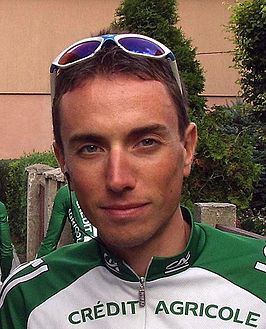 Francesco Bellotti in 2007