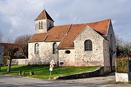 Giremoutiers – Veduta