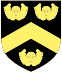 Gisborough Escutcheon.png