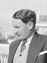 Bawdlun am Rhestr aelodau seneddol Cymru 1955-1959