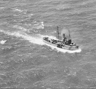 HMAS <i>Heros</i>