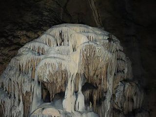 <span class="mw-page-title-main">Hadži-Prodan's Cave</span> Cave and archaeological site in Serbia