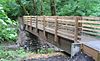 Bridge at Tryon Creek State Natural Area