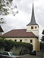 Ev. Kirche St. Cornelius und Cyprian (1830)