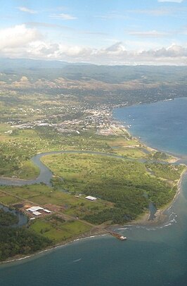 Honiara