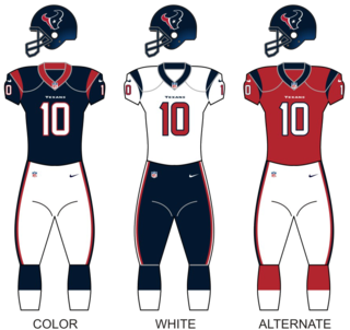 <span class="mw-page-title-main">2012 Houston Texans season</span> 11th season in franchise history