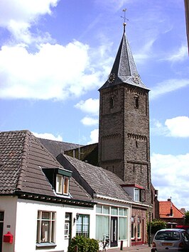 Kerk