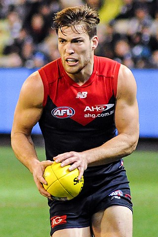 <span class="mw-page-title-main">Jack Viney</span> Australian rules footballer