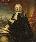 Jacques Duval d'Epremesnil, directeur.