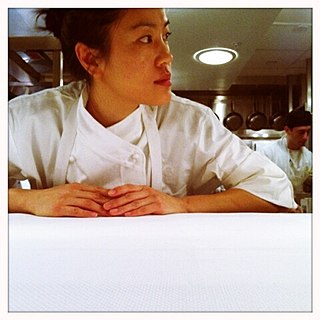 <span class="mw-page-title-main">Jennifer Yee</span> American chef, specializing in pastry