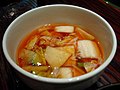 Nabak kimchi