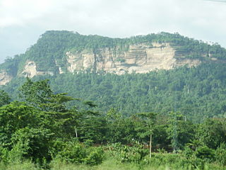 <span class="mw-page-title-main">Kwahu Plateau</span>