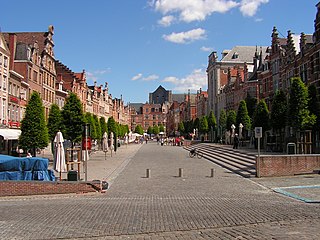 Leuven, Belgium