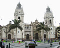 {{Monumento de Peru|LIM-207}}