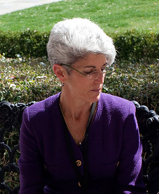 <span class="mw-page-title-main">Lisa Brown (lawyer)</span> American lawyer (born 1960)