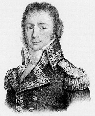 <span class="mw-page-title-main">Jean-Baptiste Perrée</span> 18th-century French naval officer (1761–1800)