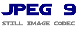 libjpeg C programming language library for JPEG images