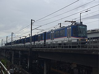 <span class="mw-page-title-main">MRT Line 3 (Metro Manila)</span> Rail line in Metro Manila, Philippines