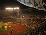 Estadio Metropolitano Roberto Meléndez