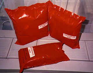 <span class="mw-page-title-main">Firestop pillow</span>