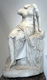 Nymph 69–96 AD