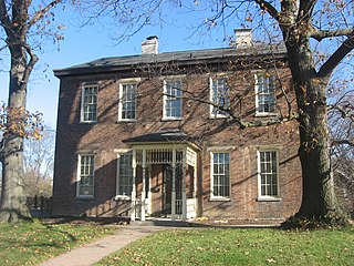 <span class="mw-page-title-main">St. Bernard, Ohio</span> Village in Ohio, United States