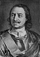 Peter the Great