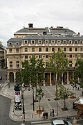 Place Colette ha Comédie-Française