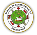 Seal of the House of Representatives