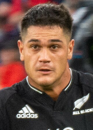 <span class="mw-page-title-main">Quinn Tupaea</span> New Zealander rugby union footballer (born 1999)