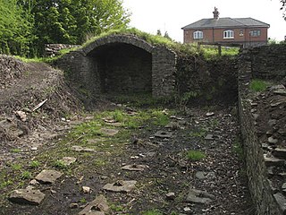 <span class="mw-page-title-main">Ram Hill Colliery</span>