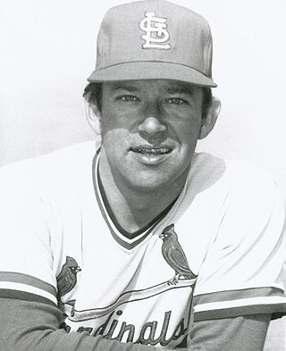 <span class="mw-page-title-main">Ray Sadecki</span> American baseball player (1940-2014)