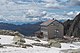 Rifugio Cima d’Asta