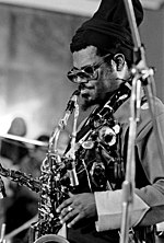 Thumbnail for Rahsaan Roland Kirk