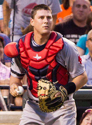 <span class="mw-page-title-main">Ryan Lavarnway</span> American-Israeli baseball player